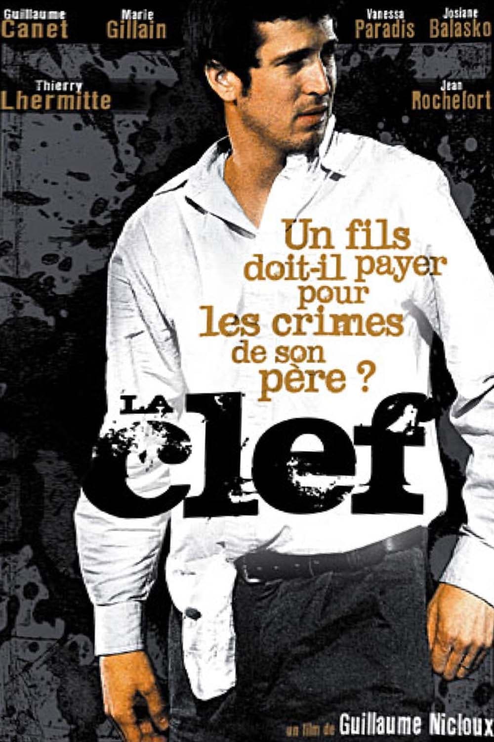 Постер La Clef